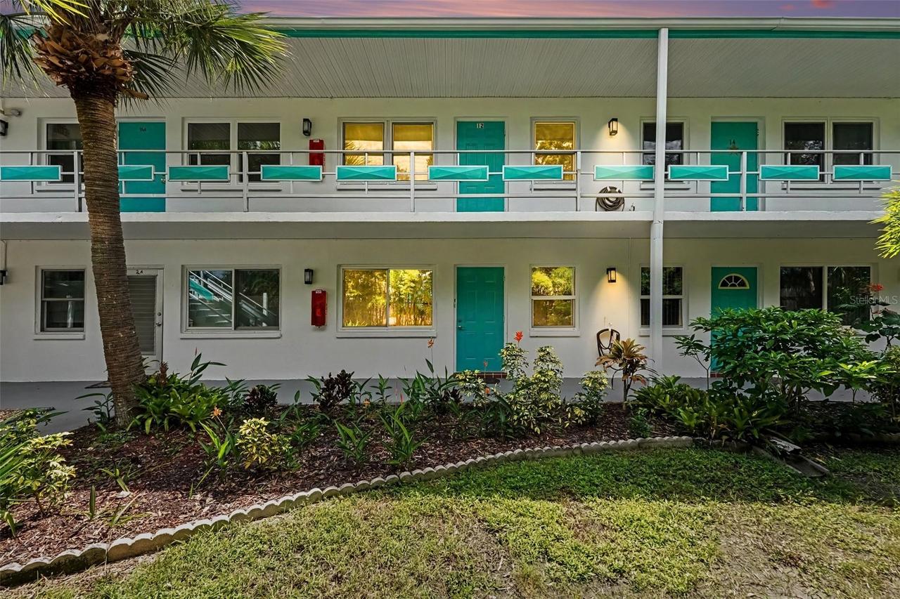 6100 21st St. #3, St Petersburg, FL 33714