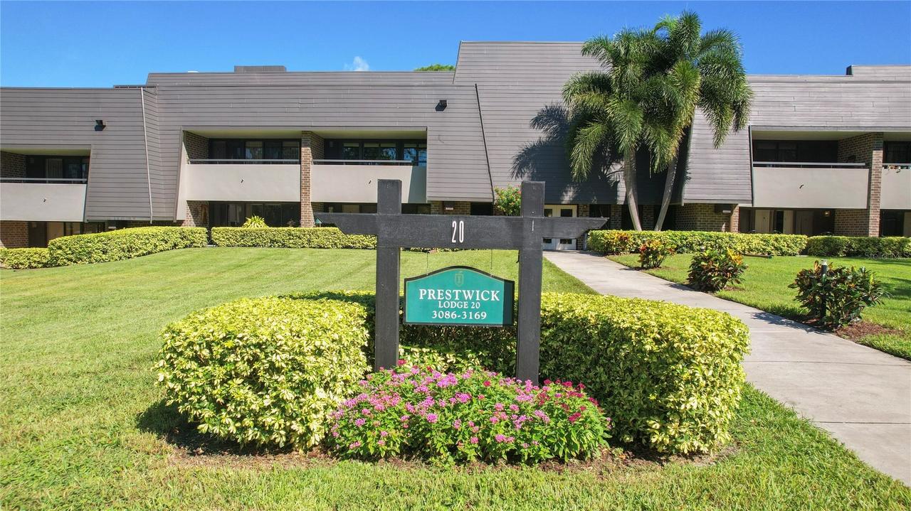 36750 Us Highway 19  N #20-307 #307, Palm Harbor, FL 34684