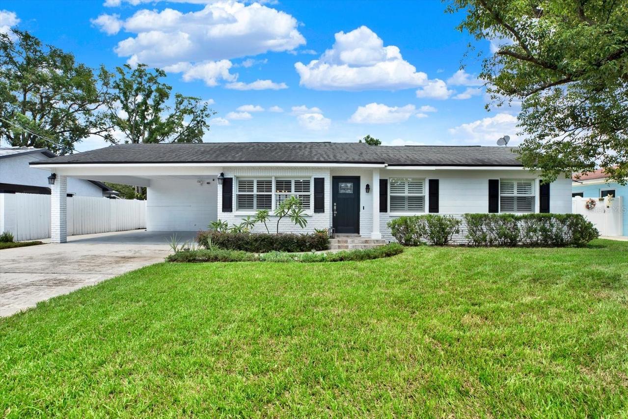 3009 W Heiter St., Tampa, FL 33607