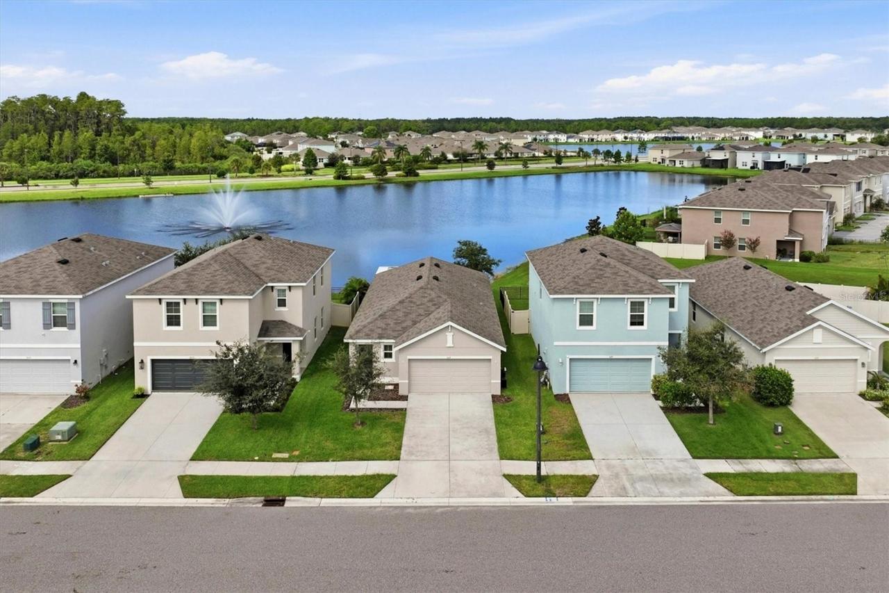 3119 Suncoast Blend Dr., Odessa, FL 33556
