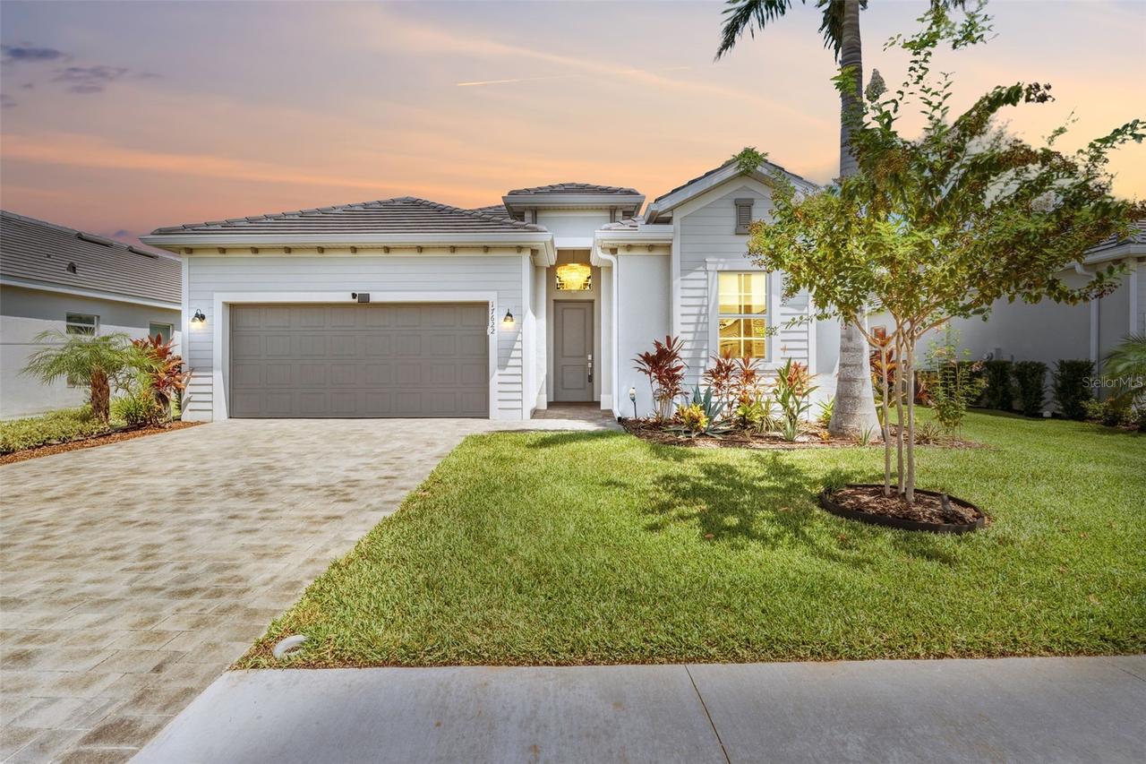 17622 Santorini Ct., Venice, FL 34293