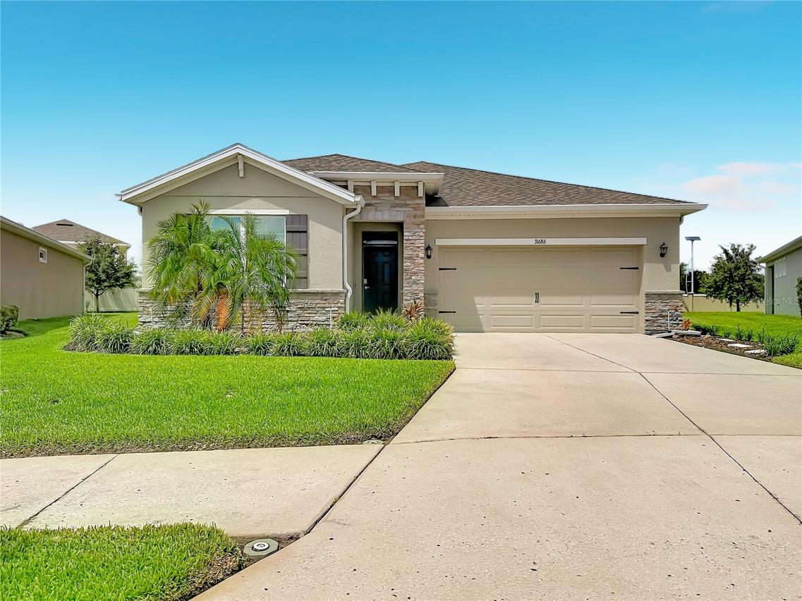 31686 Tansy Bend, Wesley Chapel, FL 33545