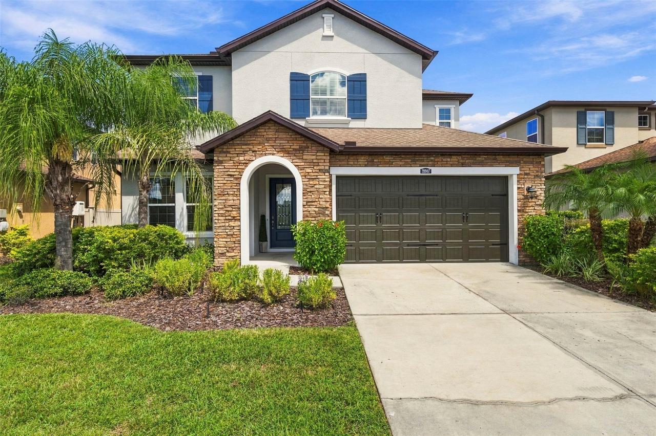 28907 Revaro Ln., Wesley Chapel, FL 33543