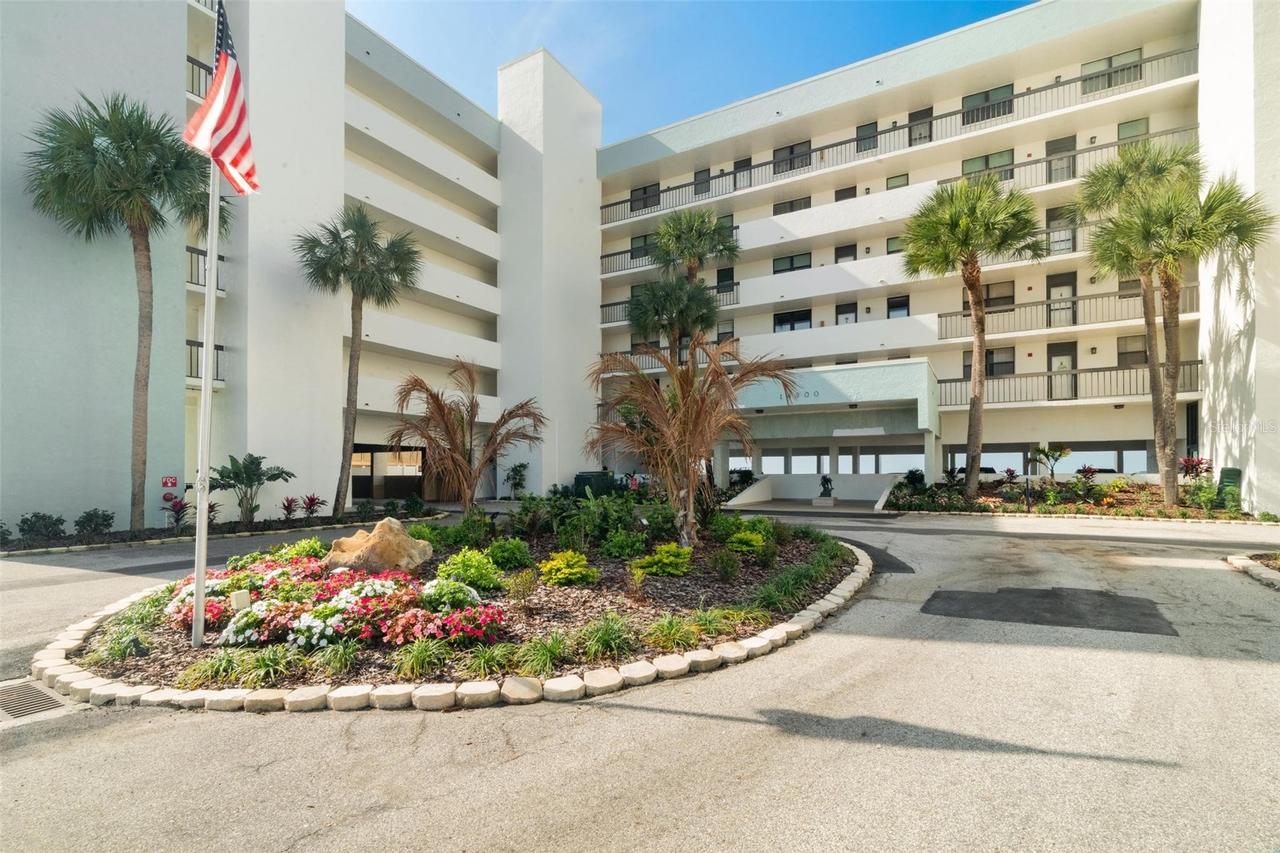 14900 Gulf Blvd. #202, Madeira Beach, FL 33708
