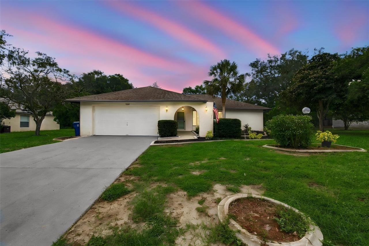 9403 Horizon Dr., Spring Hill, FL 34608