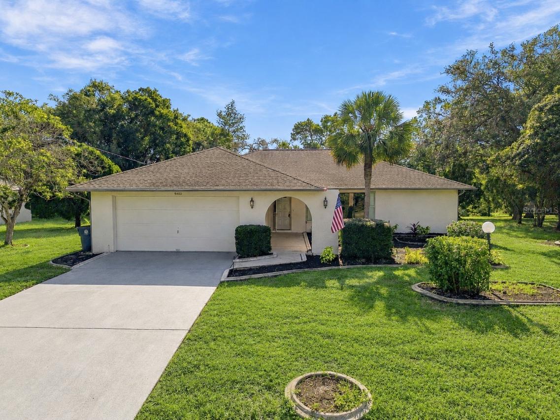 9403 Horizon Dr., Spring Hill, FL 34608