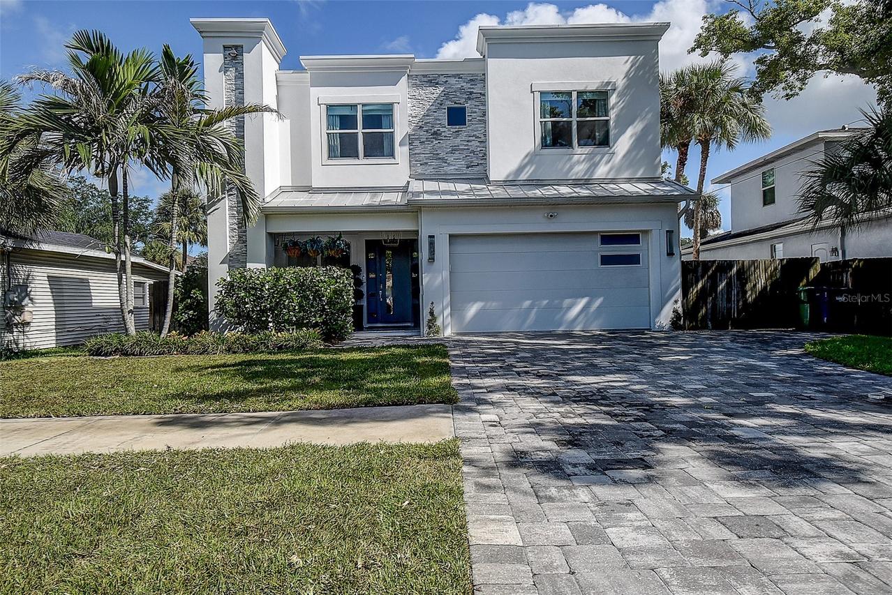3311 W Paul Ave., Tampa, FL 33611
