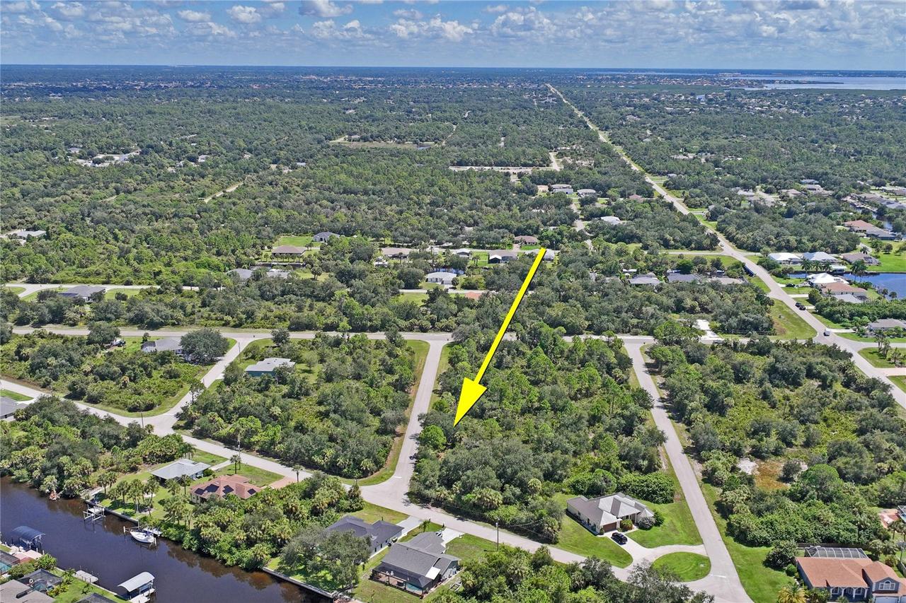 17177 Sotliff Ave., Port Charlotte, FL 33948