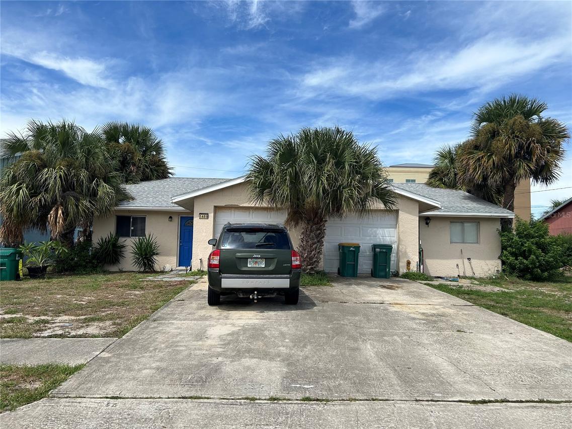 148 Ocean View Ln., Melbourne, FL 32903