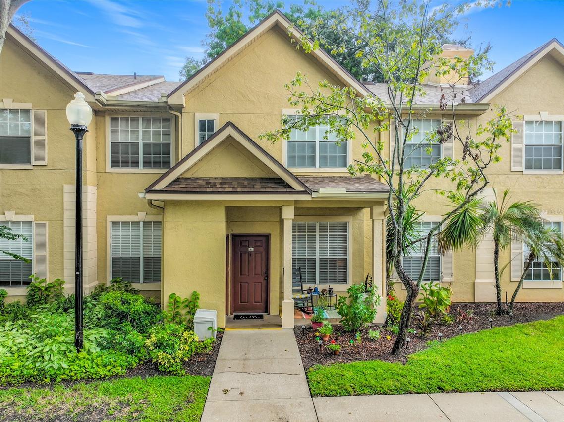 843 Grand Regency Point #203, Altamonte Springs, FL 32714