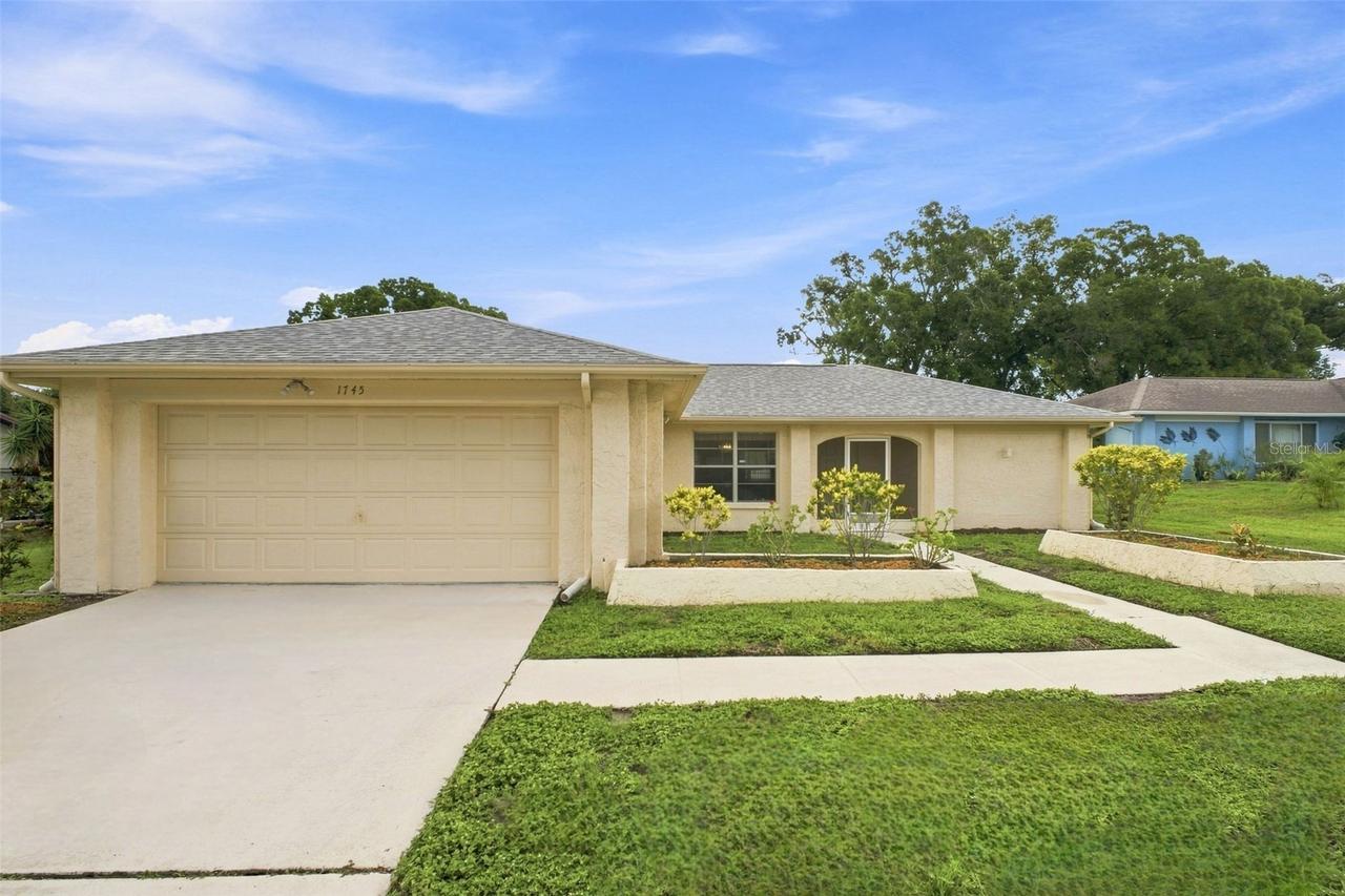 1745 Dugall Ct., Palm Harbor, FL 34684
