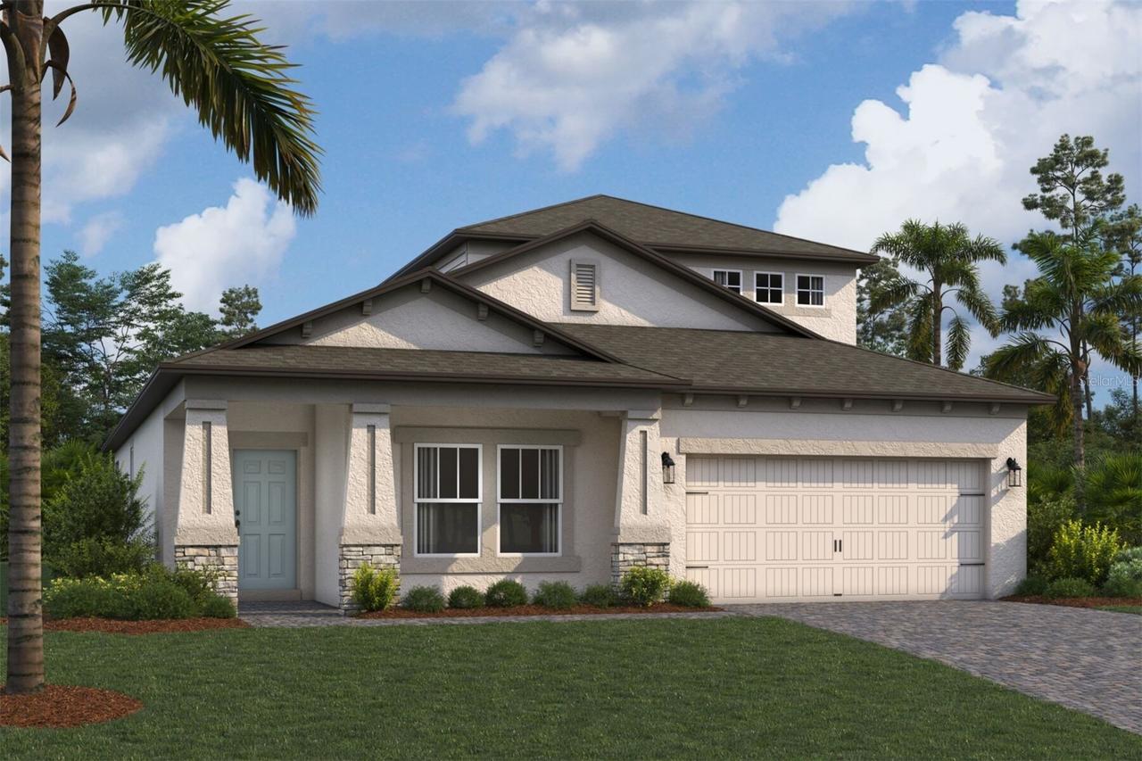 4561 Lake Fox Dr., Lakeland, FL 33810