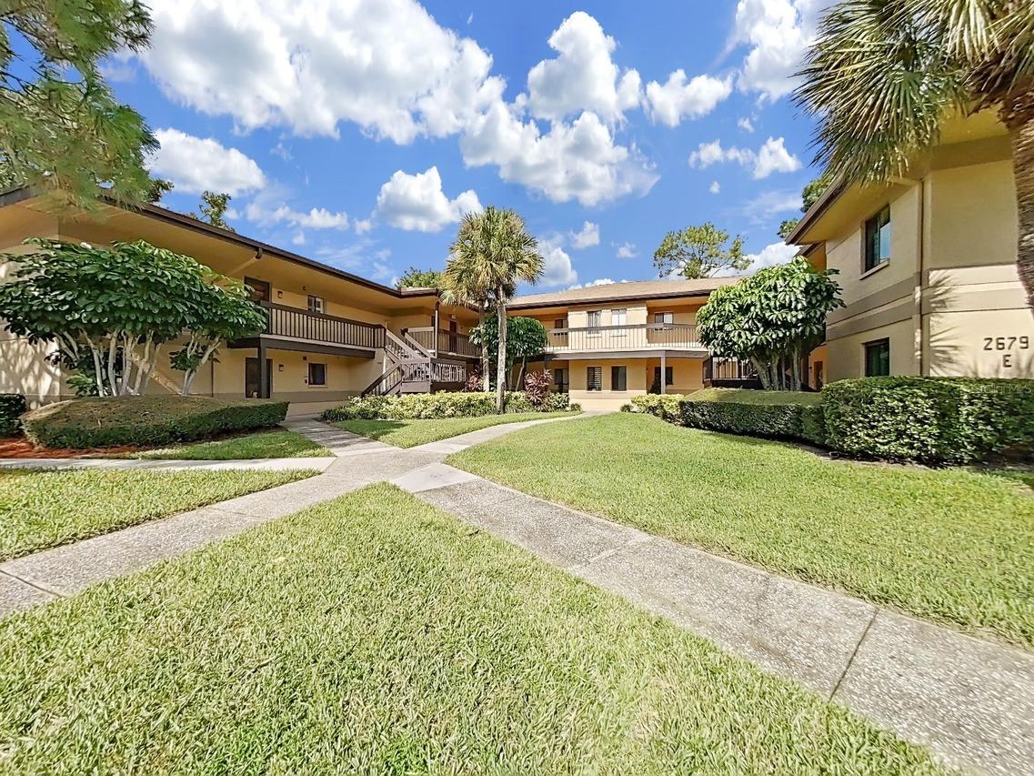 2679 Sabal Springs Cir. #201, Clearwater, FL 33761