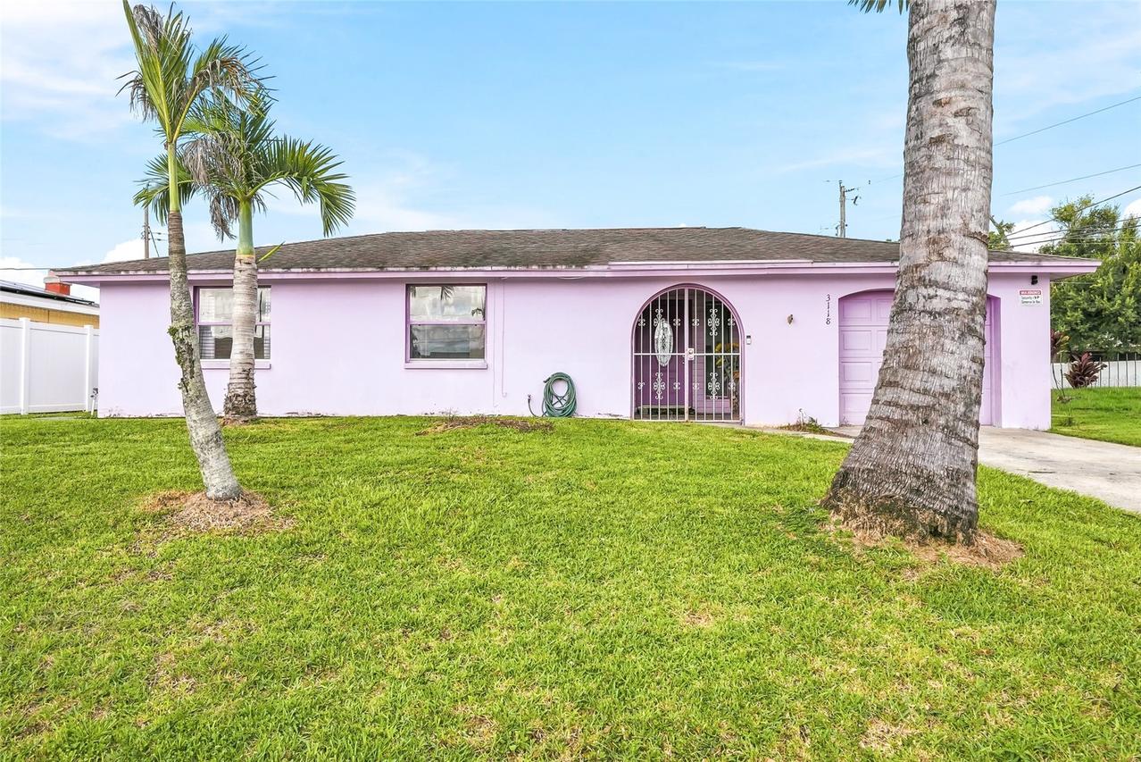 3118 River Cove Dr., Tampa, FL 33614