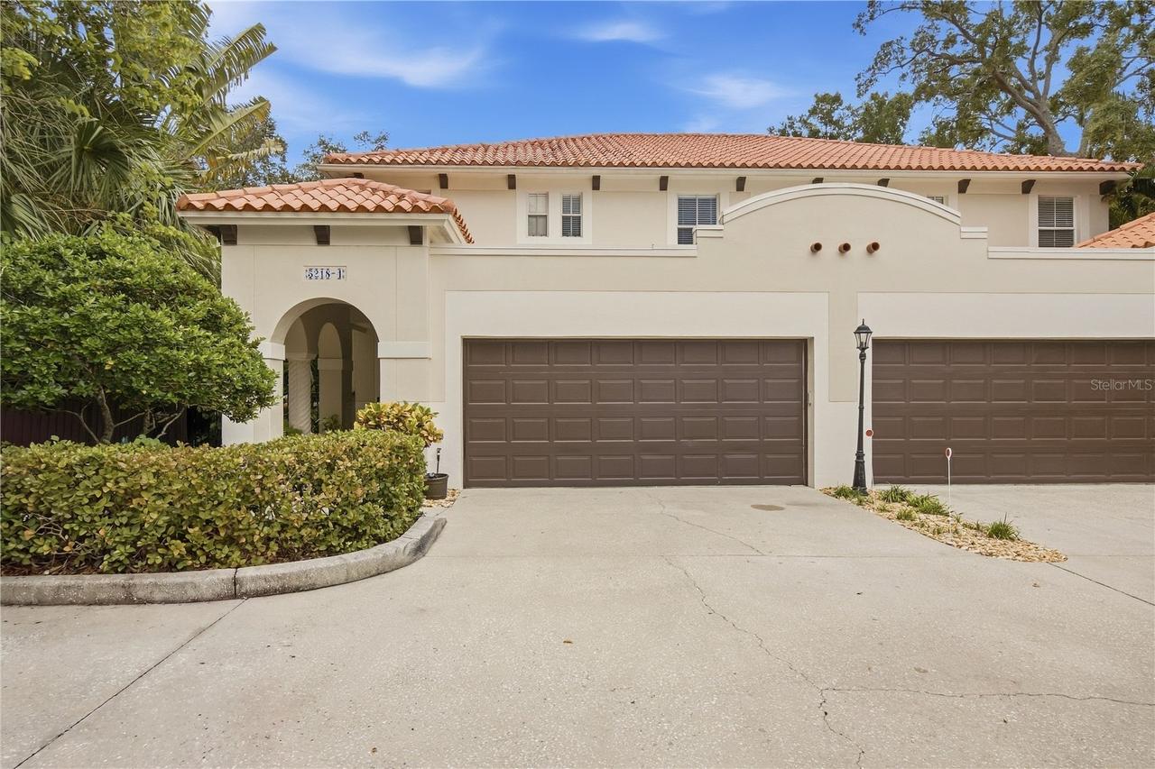 5218 Bayshore Blvd. #4, Tampa, FL 33611