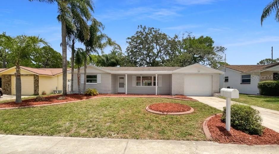 2530 Flintwood Dr., Holiday, FL 34690