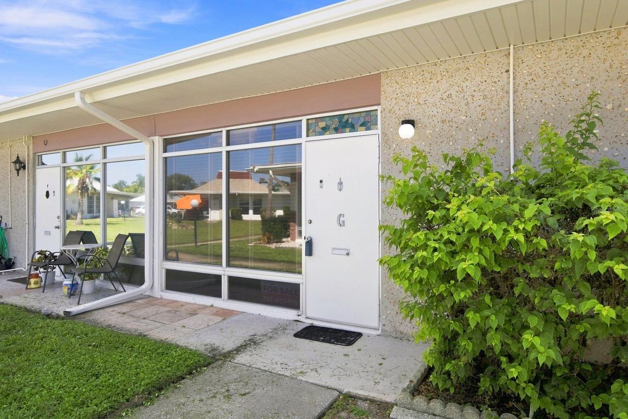 4349 Tahitian Gardens Cir. #G, Holiday, FL 34691