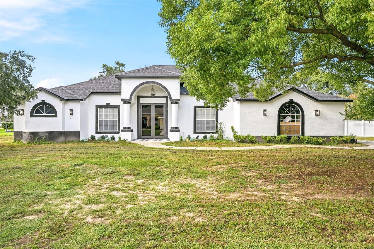 15151 Eastwood Tr., Brooksville, FL 34604