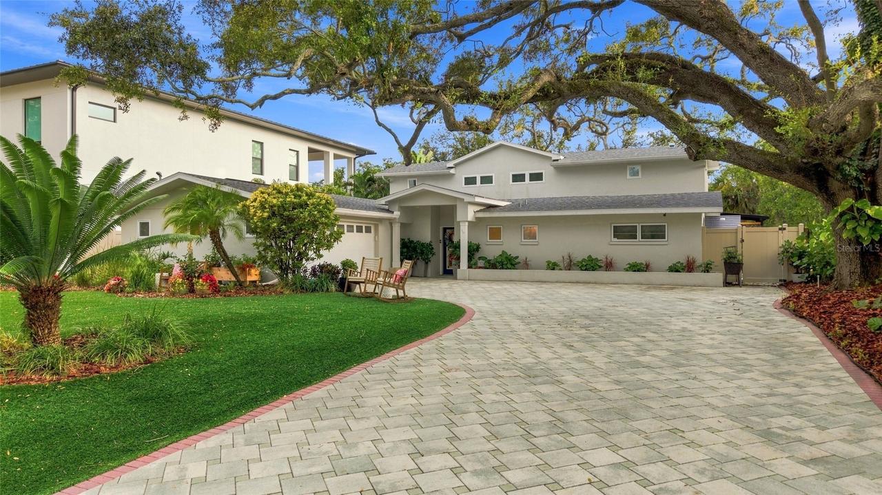 4722 W Laurel Rd., Tampa, FL 33629