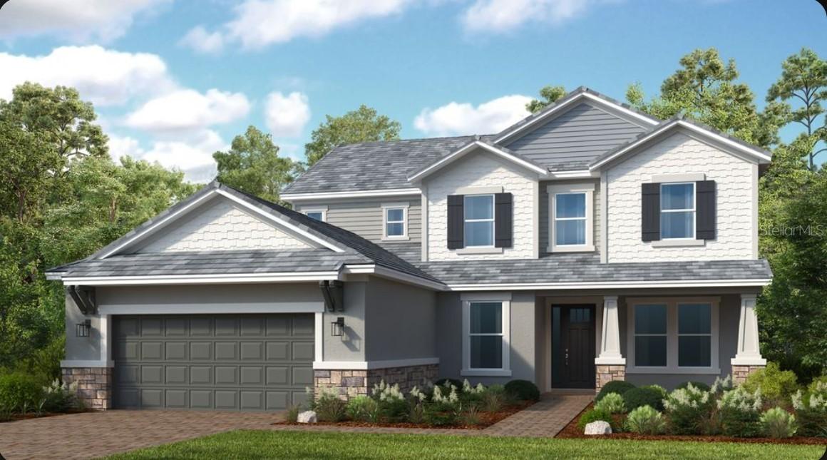 11164 Manor House Ln., Odessa, FL 33556