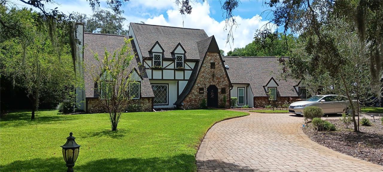 234 Crooked Tree Tr., Deland, FL 32724
