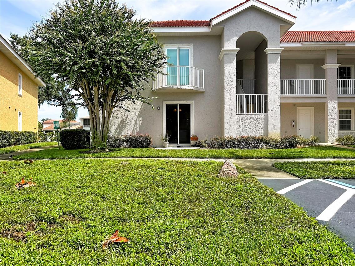 6808 Dali Ave. #106, Land O Lakes, FL 34637