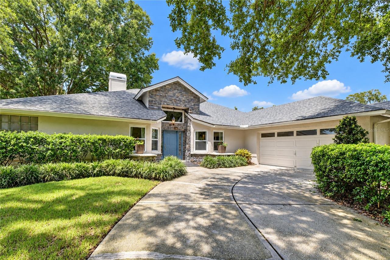 16502 Blenheim Dr., Lutz, FL 33549