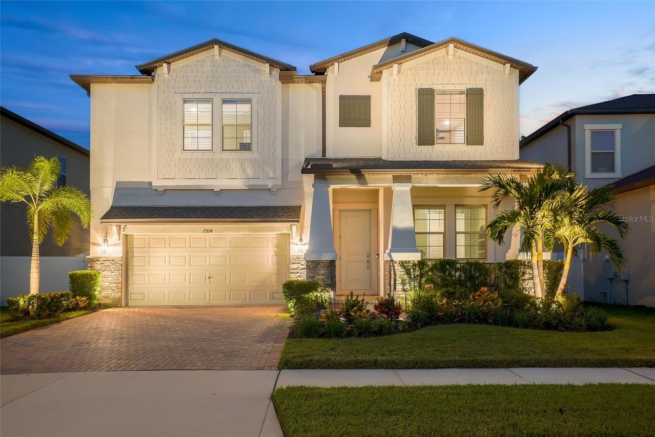 7514 S Kissimmee St., Tampa, FL 33616