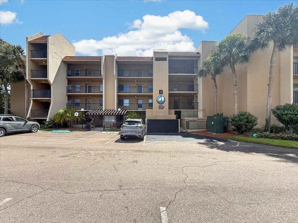 90 S Highland Ave. #317, Tarpon Springs, FL 34689