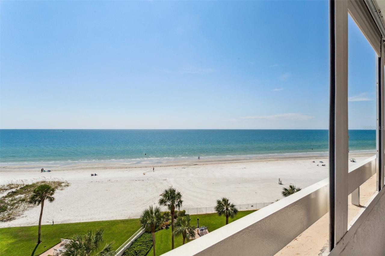 17900 Gulf Blvd. #6C, Redington Shores, FL 33708