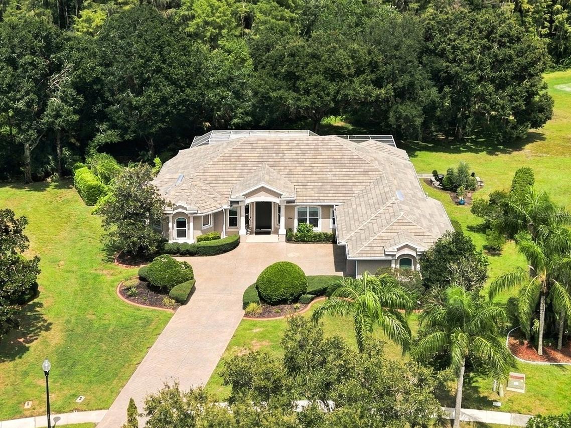 321 Tall Oak Tr., Tarpon Springs, FL 34688