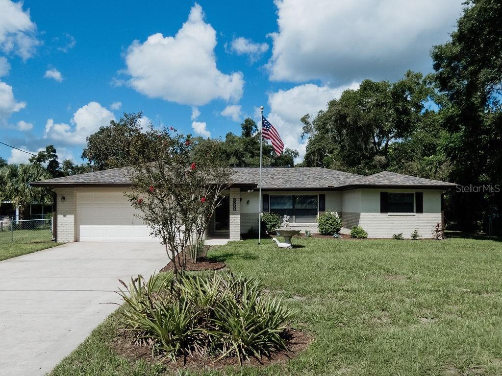 2600 N Bucknell Ter., Hernando, FL 34442