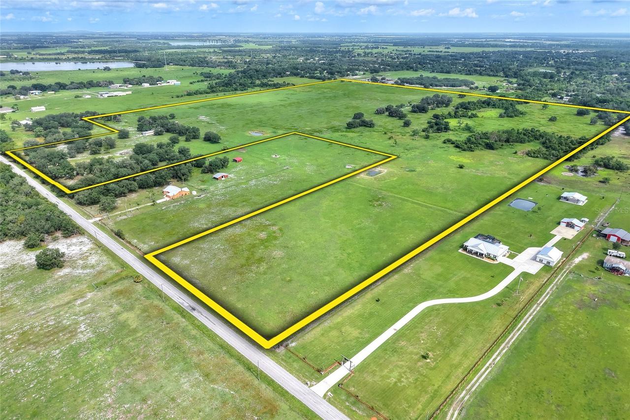 Lake Buffum Rd., Fort Meade, FL 33841