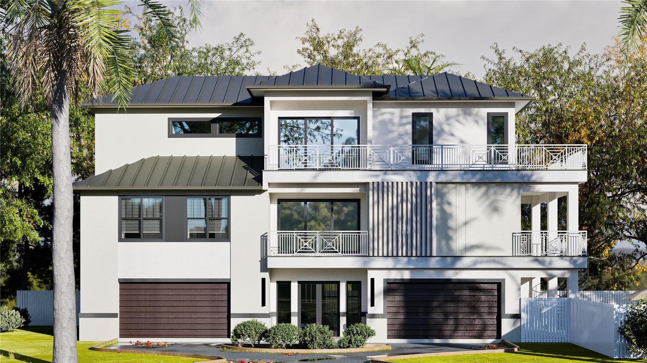 215 NE Nina St., St Petersburg, FL 33704