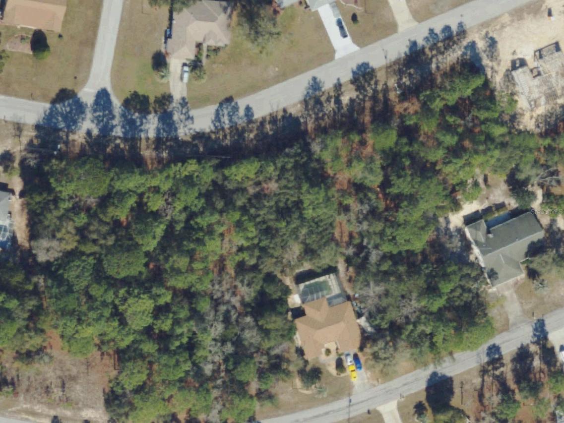 7855 N Golfview Dr., Citrus Springs, FL 34434