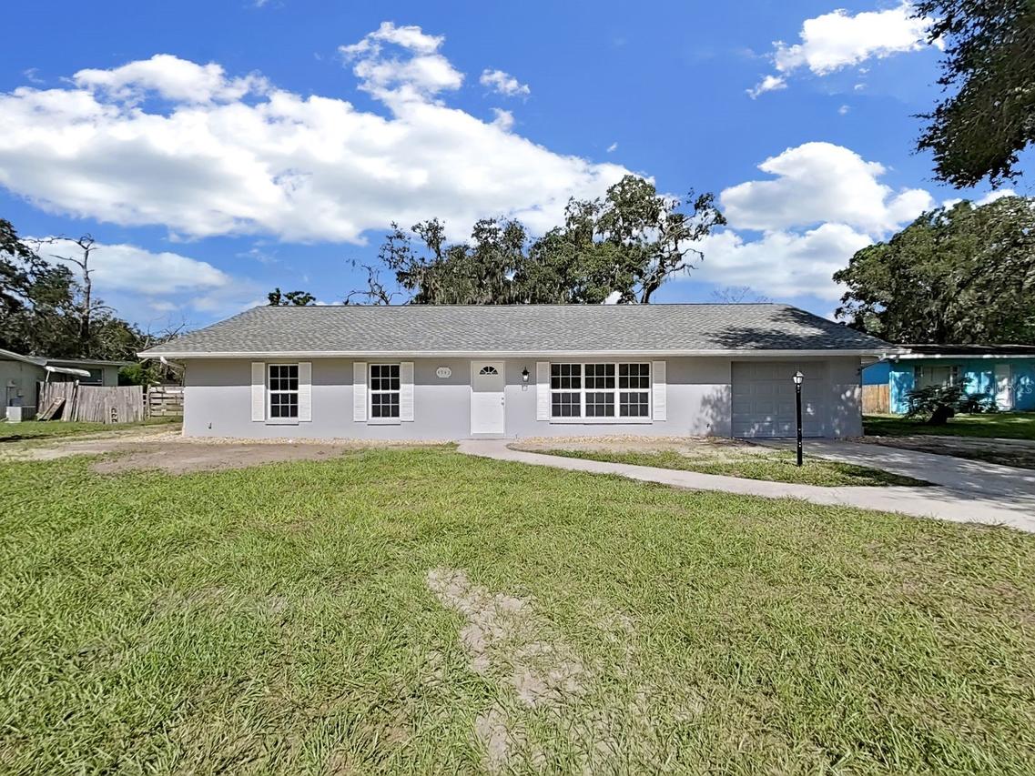 4943 Mockingbird Dr., Dade City, FL 33523