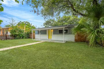 New Homes For Sale This Week in East Tampa: September 4th to September 10th