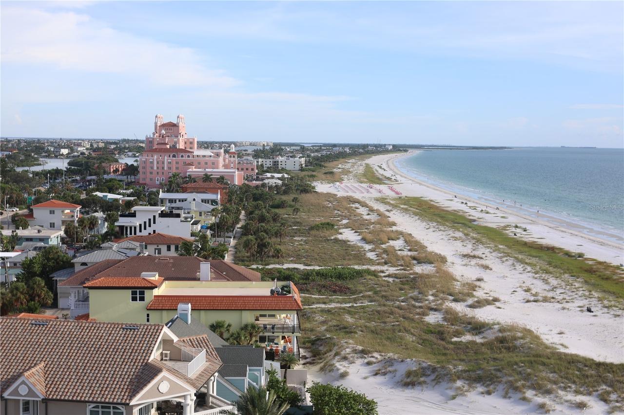 3820 Gulf Blvd. #1103, St Pete Beach, FL 33706