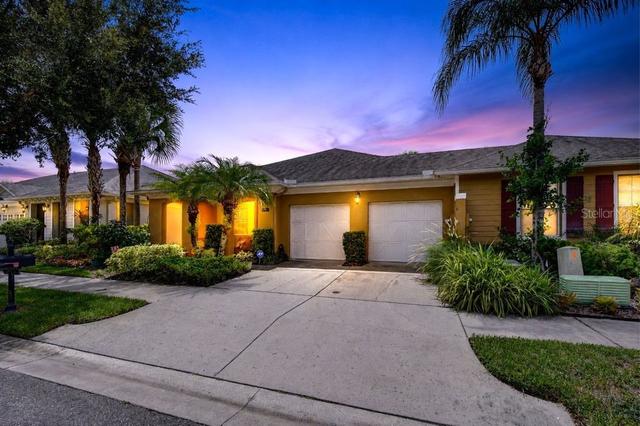 New Construction Homes For Sale This Week in Citrus Park: September 16th to September 22nd