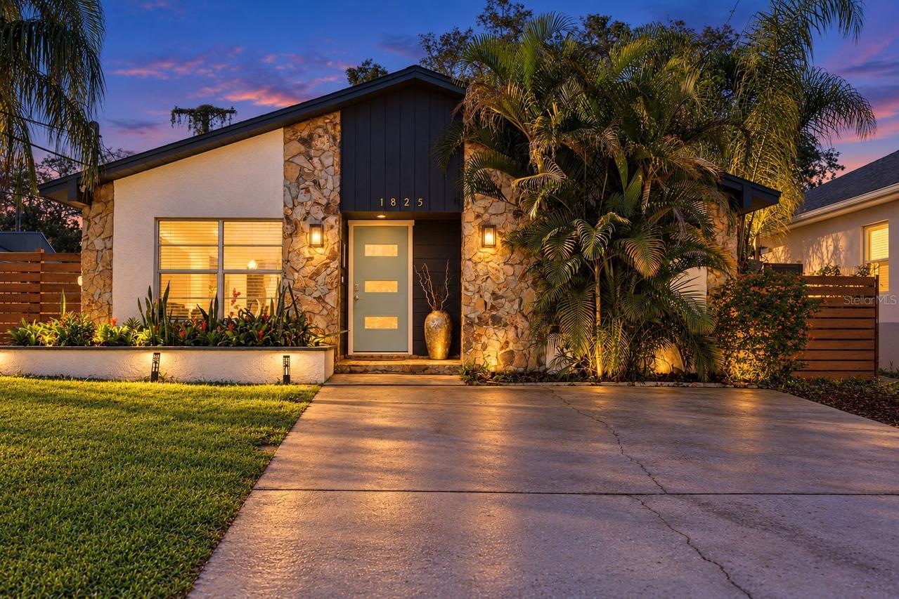 1825 E Eskimo Ave., Tampa, FL 33604