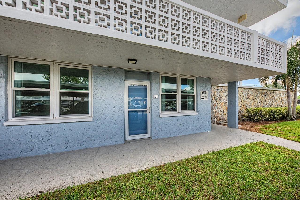 4715 Bay St. #127, St Petersburg, FL 33703