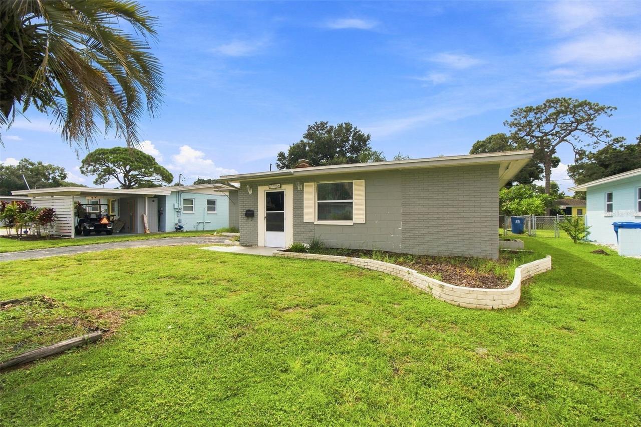 7718 33rd Ave., St Petersburg, FL 33710