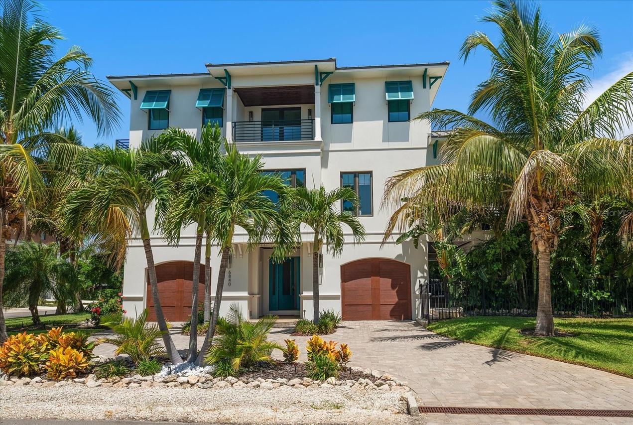 6840 Longboat Dr., Longboat Key, FL 34228