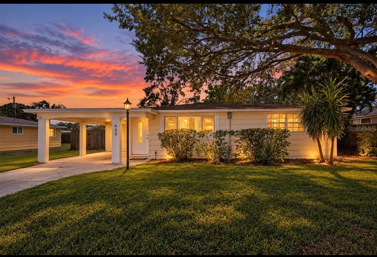 629 Lexington St., Dunedin, FL 34698