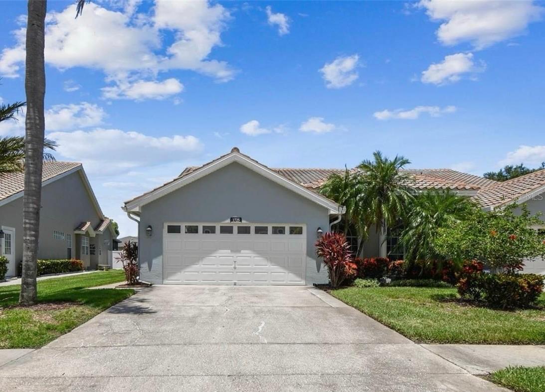 1725 Arabian Ln., Palm Harbor, FL 34685