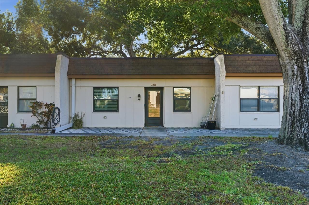 2935 Feather Dr. #65-D, Clearwater, FL 33759