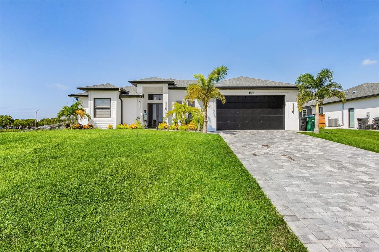 1202 NE 21st Ave., Cape Coral, FL 33909