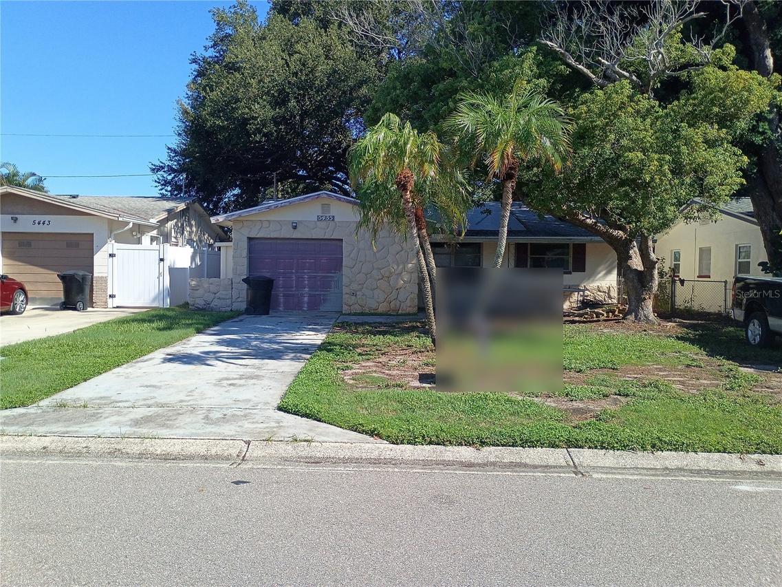 5435 18 Th Ave., St Petersburg, FL 33710