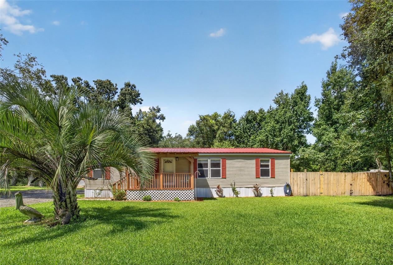 11916 SW 36th Ter., Webster, FL 33597