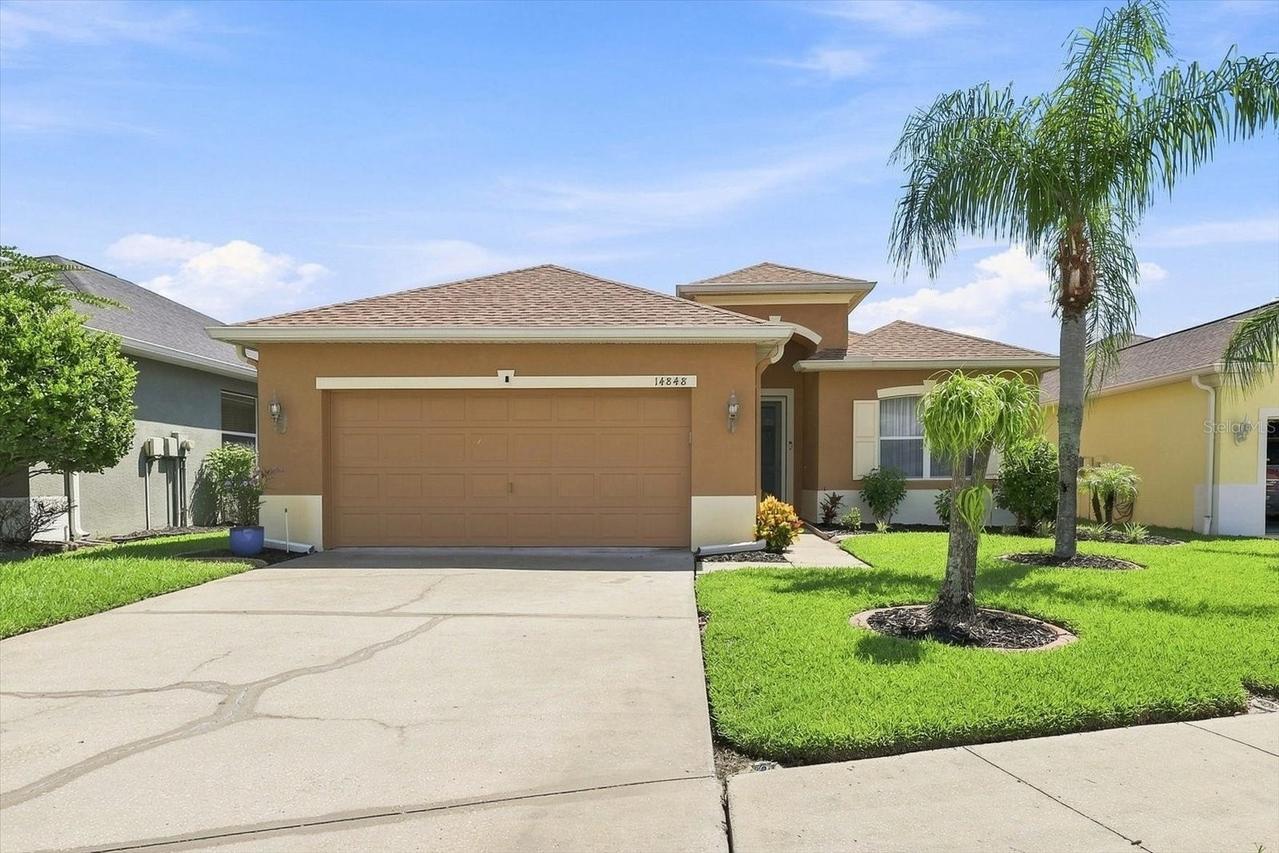 14848 Potterton Cir., Hudson, FL 34667